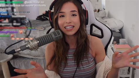 Streamer Pokimane Announces Shes Capping Viewer Donations