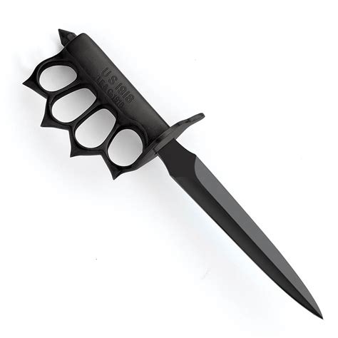Knuckle Duster Sword