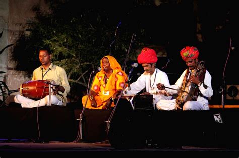 Traditional Folk Music Of Rajasthan आथुन Aathun