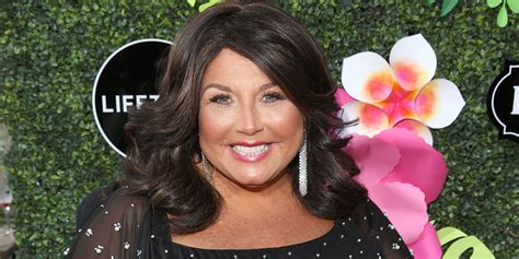 Abby Lee Miller’s Reality Series ‘abby’s Virtual Dance Off’ Cancelled After Her Racist Comments