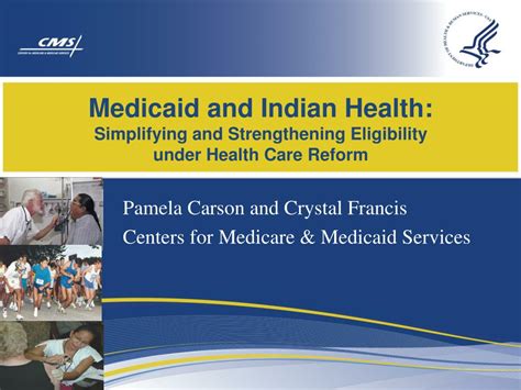 Ppt Medicaid 101 Powerpoint Presentation Free Download Id1483834