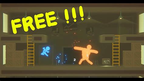 Free The Best Stickman Fighting Game Defeat The Boss Ceo Stick It