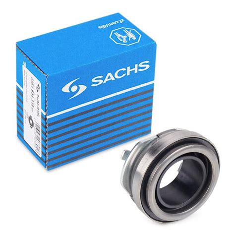 3151 654 318 Sachs Clutch Release Bearing Autodoc