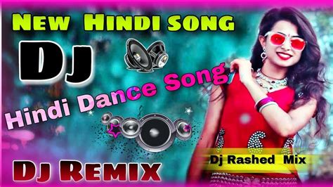 Tera Rang Balle Balle💞dj Remix Love Hindi Dance Song💞teri Chal Balle Balle💕dj Rashed Mix 2022