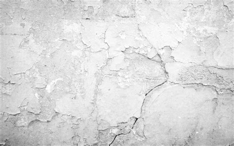 Download Wallpapers Gray Stone Wall Old Wall Stone Textures Gray