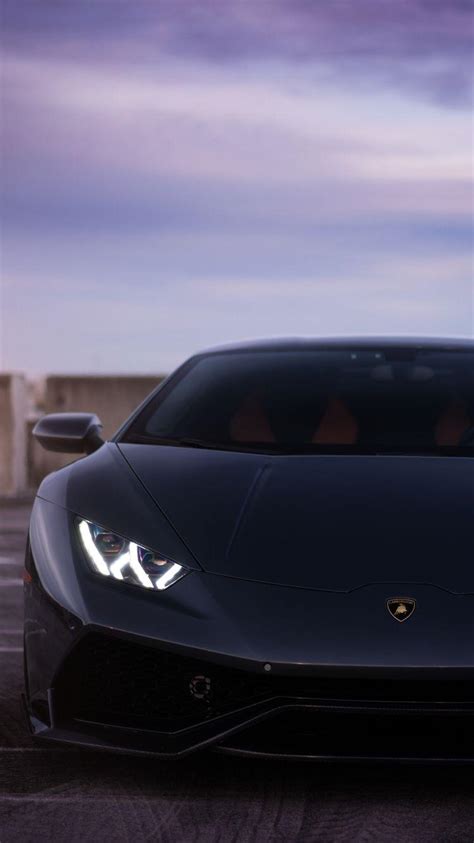 Latest Lamborghini Cars Mobile Wallpapers Wallpaper Cave