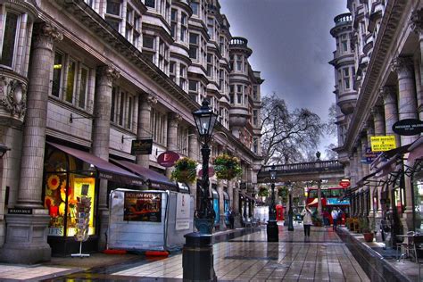 15 Najlepszych Miejsc Do Odwiedzenia W Wielkim Londynie Gamingdeputy
