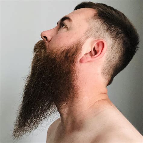 Side Beard Saturday Rbeards