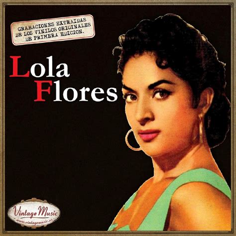 Canciones Con Historia Lola Flores álbum De Lola Flores En Apple Music