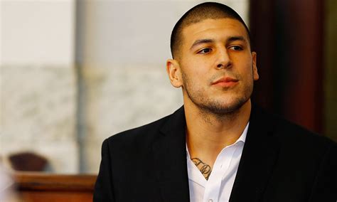 Was Aaron Hernandez Gay His Lawyer Insists He Was Gay Gayety