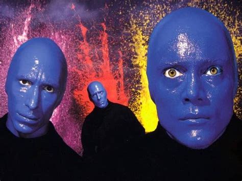 Blue Man Group On Twitter Blue Man Group America S Got Talent Blue Man