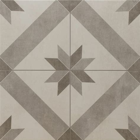 Southampton Pattern Porcelain Floor Tiles Tiles From Tile Mountain