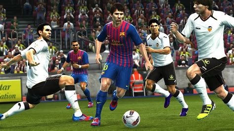 شرح تحميل لعبة Pro Evolution Soccer 2014 مضغوطة بحجم 2 9 GB العاب
