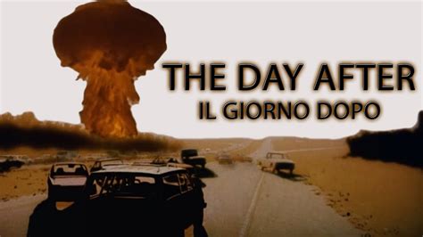 The Day After Il Giorno Dopo Film 1983