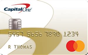 This rate is too much even for a credit builder card. Capital One Guaranteed Secured Mastercard Review - Snappy Rates