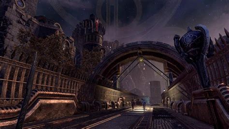 Descubrid La Clockwork City En The Elder Scrolls Online Go Multiplayer