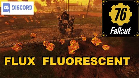 Fallout 76 Fr Tuto Flux Fluorescent Farming Youtube
