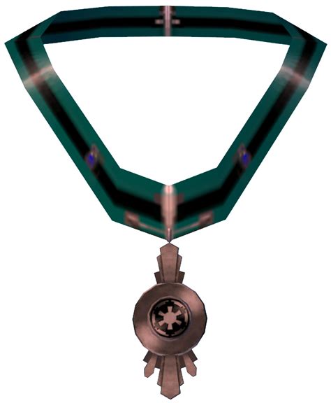Nova Star Medal Of The Empire Wookieepedia Fandom