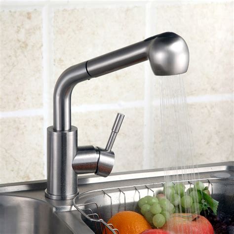 But i don't know exact looking at the first 8 google results for github kitchen sink , it's pretty clear that it's generally used for demo applications which showcase all (or. EVERSO 2 Functions Kitchen Faucet Pull Out Sprayer Nozzle ...