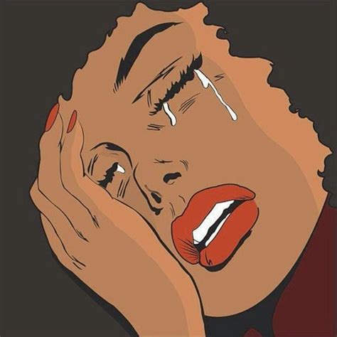 Why Black Women Dont Cry When The Pain Is As Serious As A Heart Attack