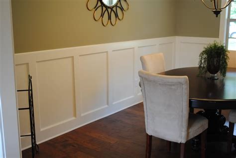 Wainscoting Height — Home Roni Young The Best Of Chair Rail To