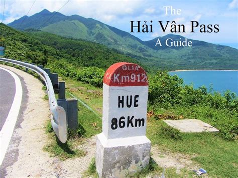 Hai Van Pass Motorbike Guide Vietnam Coracle Independent Travel