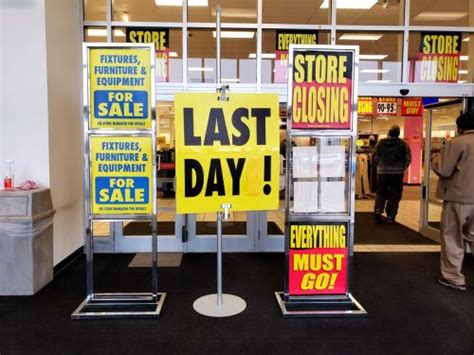 Jcpenney Is Closing Even More Locations Starting Next Month