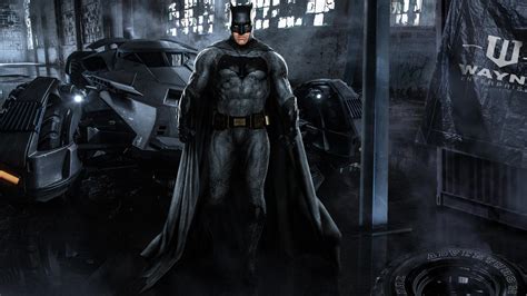 Ben Affleck Batman Costume Wallpapers Top Free Ben