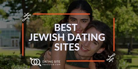 Top Jewish Dating Sites Telegraph