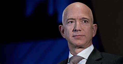 How Amazon Ceo Jeff Bezos Organizes His Time