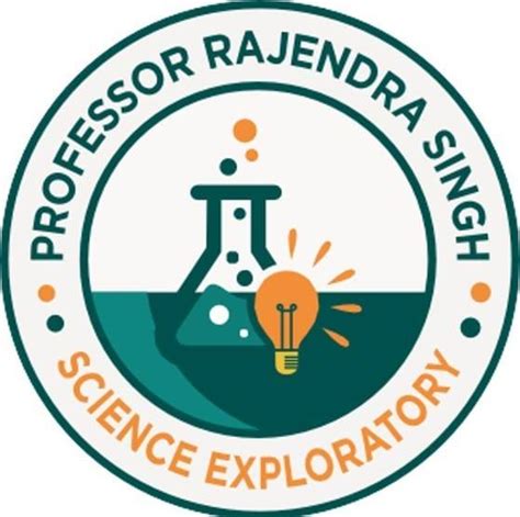 Professor Rajendra Singh Science Exploratory Nagpur