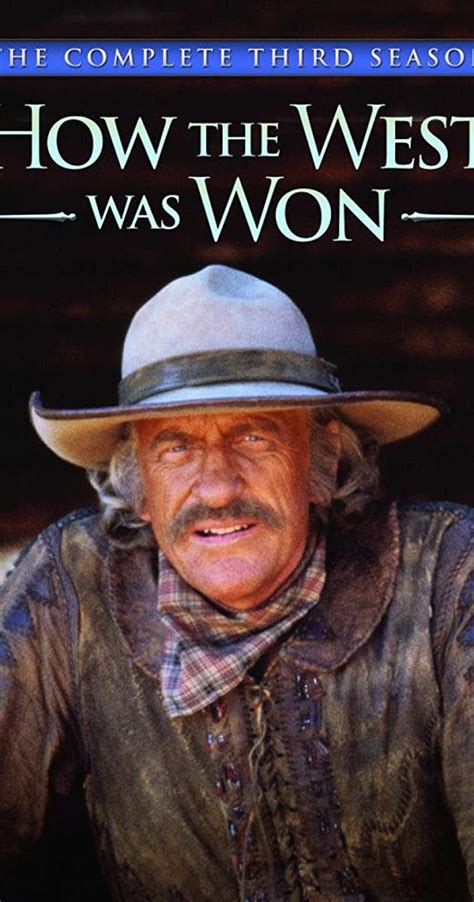 How The West Was Won Hillary Tv Episode 1979 Full Cast And Crew Imdb