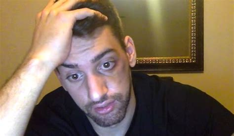 joey salads youtube star fears for life after radical islam vs radical christianity video