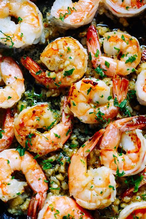 Easy Shrimp Recipes Cook Online Blog