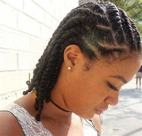 Dos And Donts For Protective Styling African American 4b “fine” Type