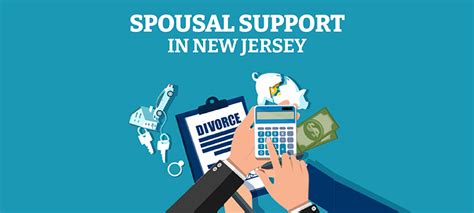 Understanding Alimony In New Jersey Survive Divorce