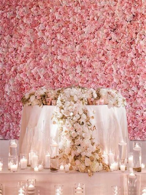 Silk Hydrangea Wall Panel Arrangement Flower Wall Wedding Wedding