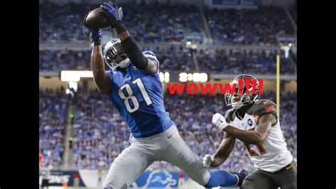 Madden Nfl Calvin Johnson Amazing Catch You Don T Want To Miss