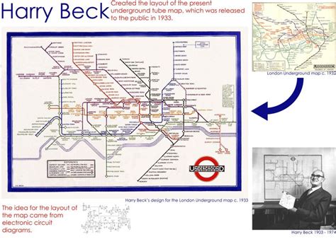 The 25 Best Harry Beck Ideas On Pinterest London Underground Tube