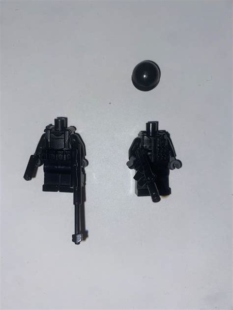 Lego Militär Spezialeinheit Swat Kaufen Auf Ricardo