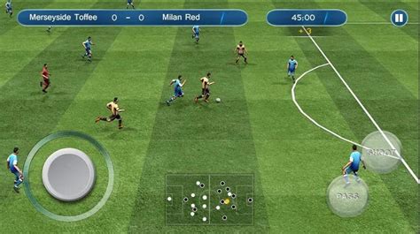En İyi Ücretsiz Android Futbol Oyunları Teknolojİdolabicom