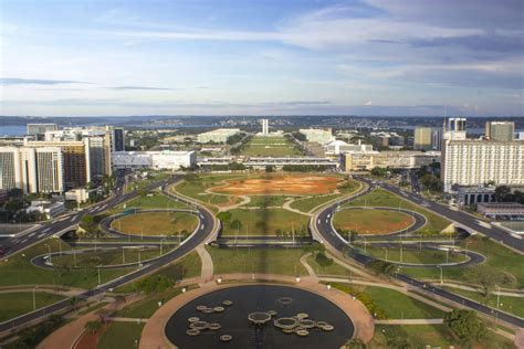 Brasília Distrito Federal O Que Conhecer Na Capital Do Brasil