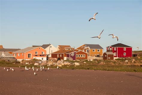 Les 10 Plus Beaux Endroits à Visiter à Saint Pierre Et Miquelon