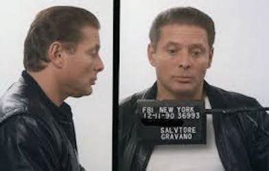 Salvatore sammy the bull gravano (born march 12, 1945) is a former underboss of the gambino crime family. Living with a Mobster: A Rookie FBI Agent Passes the Time ...