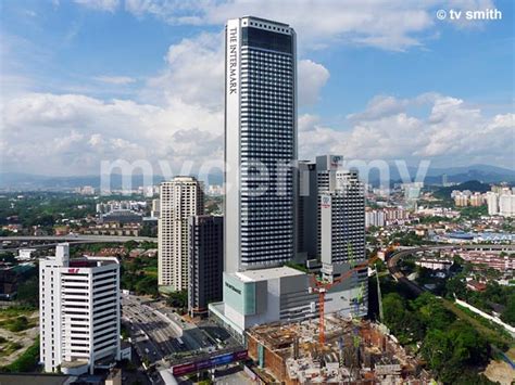 The intermark is part of an integrated development, prominently located at the junction of two of the most just 800 metres from petronas twin towers, tenants in the intermark's vista tower, one of. The Intermark | mycen.my hotels - get a room!