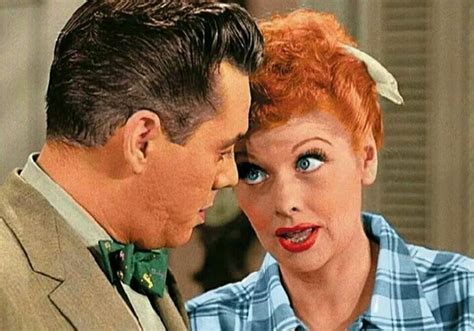 The Ricardos I Love Lucy William Frawley Queens Of Comedy Lucille Ball Desi Arnaz Lucy And