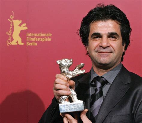 Jafar Panahi Biography Movies Taxi This Is Not A Film And Facts