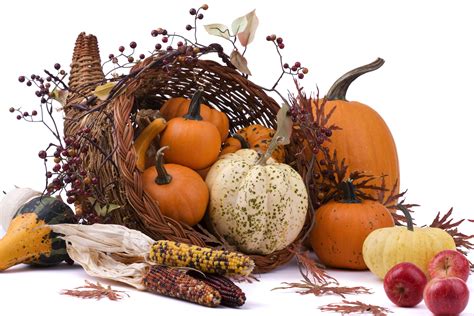 History And Origins Of Thanksgiving Day