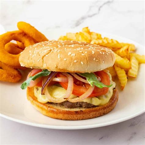 Ground beef is inexpensive, cooks up fast, and can be used in endless delicious ways. Ground Beef Sandwich Which Is Not A Hamburger Or Bbq ...