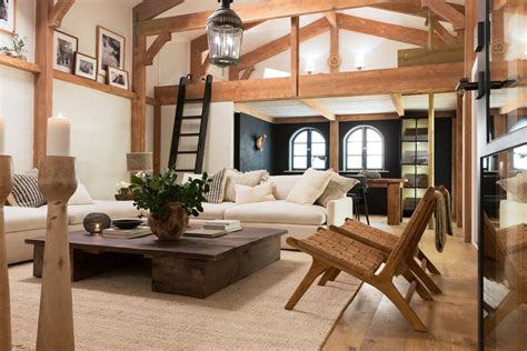 Tlc Nate And Jeremiah By Design — Bohler Builders Group Living Room